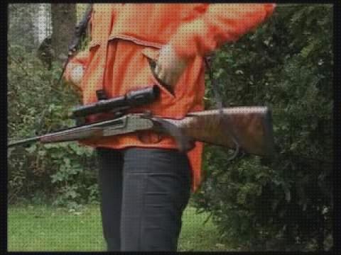 Las mejores correa rifle gamo