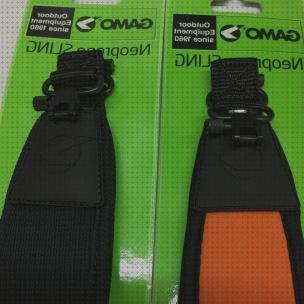 Las 30 Mejores Correas Rifles Neoprenos Gamos