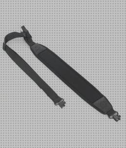 Las mejores marcas de correa rifle neopreno gamo