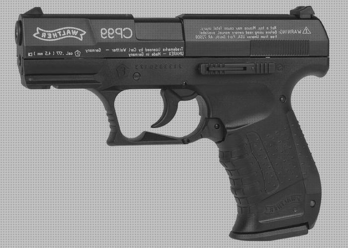 Review de cp99