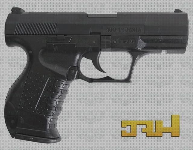 Opiniones de balines cp99