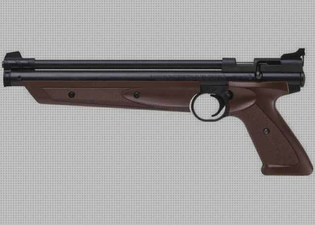 ¿Dónde poder comprar diana air pistol pistol aire caliente crosman air pistol?