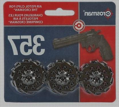 Las mejores diana air pistol pistol aire caliente crosman air pistol
