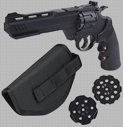 Review de los 27 mejores crosman air pistol