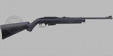 Review de crosman modelo 1077 air rifle