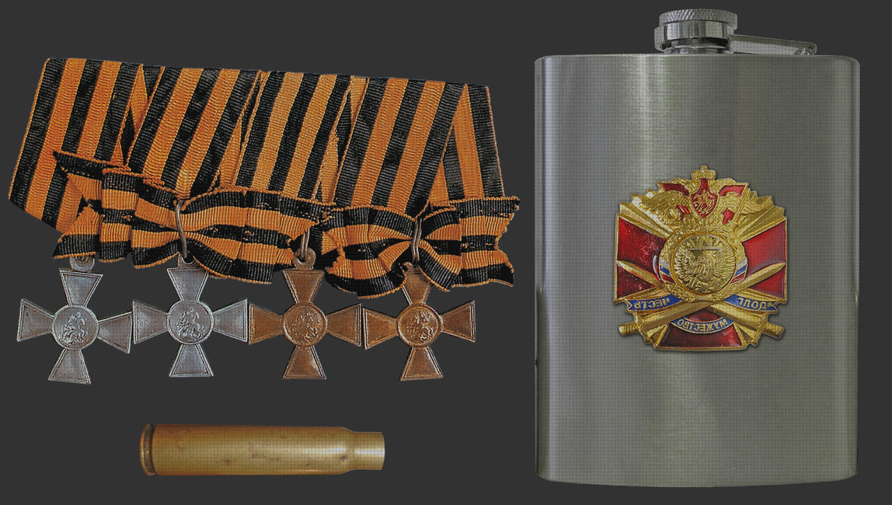 Opiniones de las 5 mejores Cruces De Ordenes Religiosas Militares