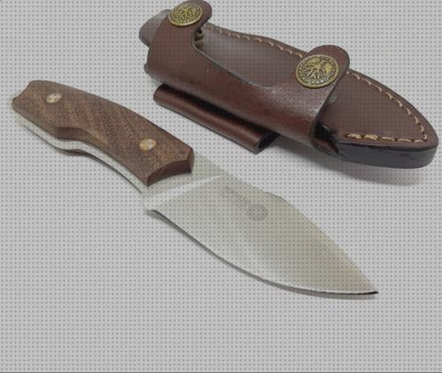Review de los 18 mejores cuchillos caza boker