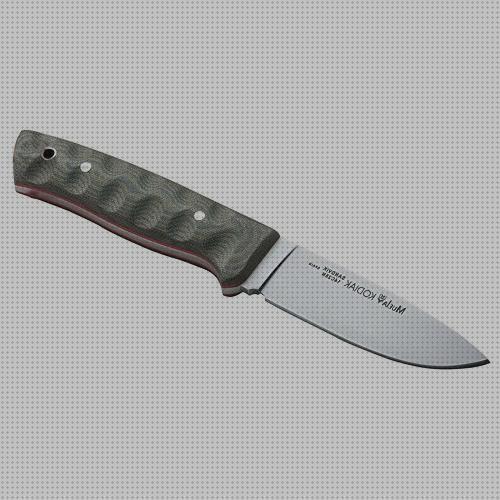 Los mejores 11 Cuchillos Caza Fundas Kydex Tek Lok