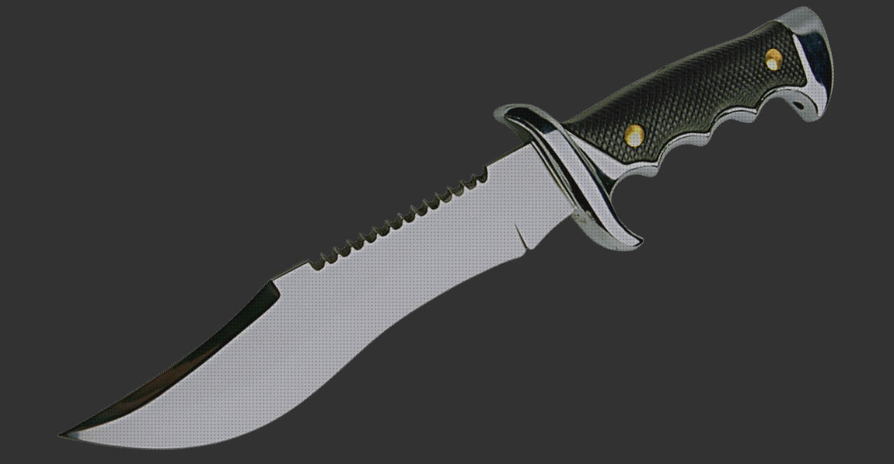 ¿Dónde poder comprar cuchillo caza supervivencia hojas cuchillo caza jabali?