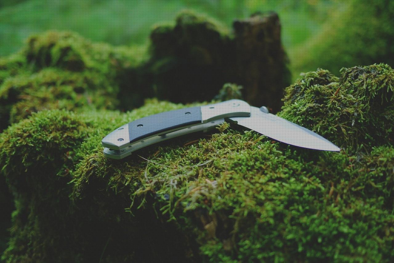 Review de cuchillo caza jabali
