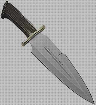 Los 18 Mejores Cuchillos Caza Muelas Modelos Duques 25s