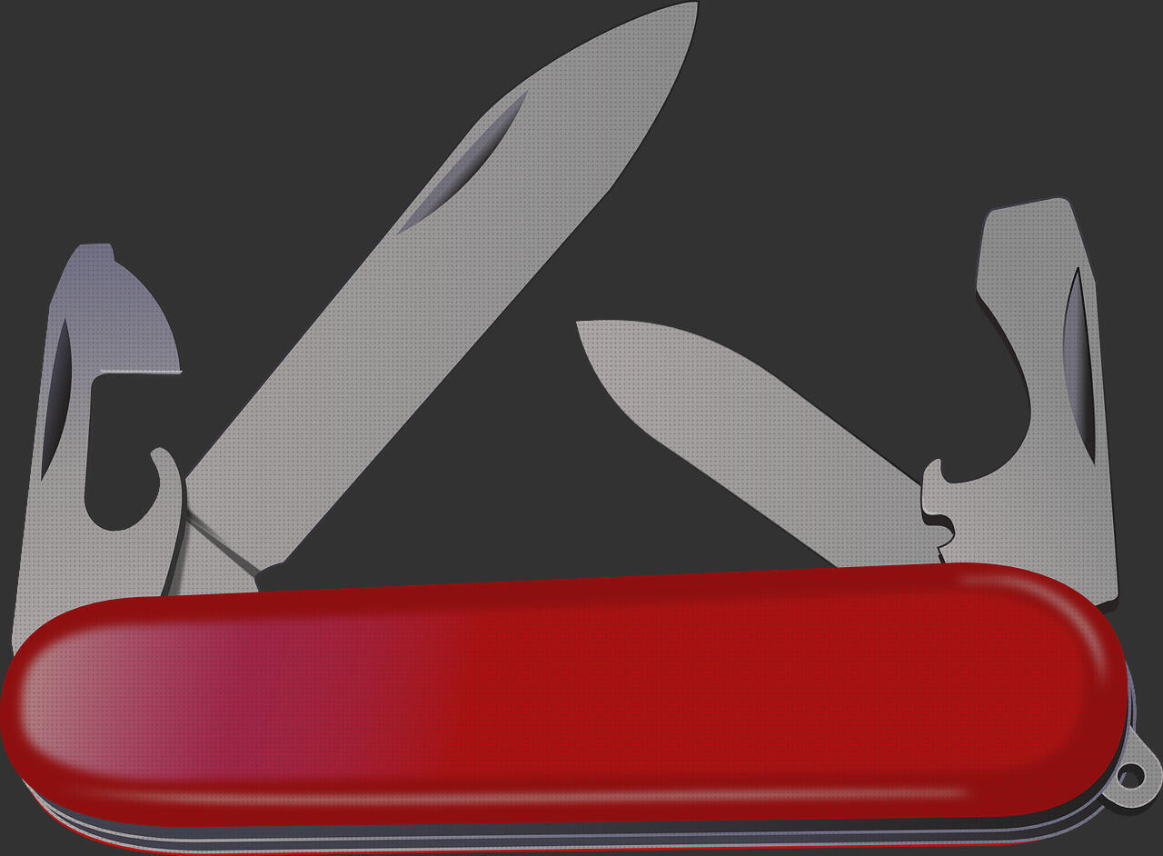 Review de cuchillo corta huesos caza