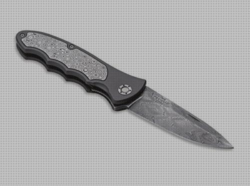 ¿Dónde poder comprar cuchillo de caza damast?