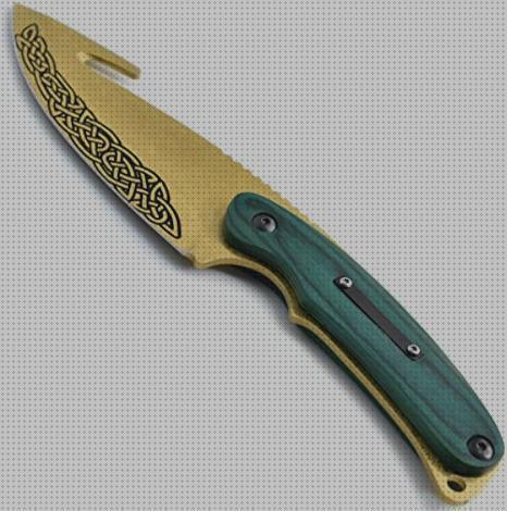 ¿Dónde poder comprar cuchillo de caza destripador?
