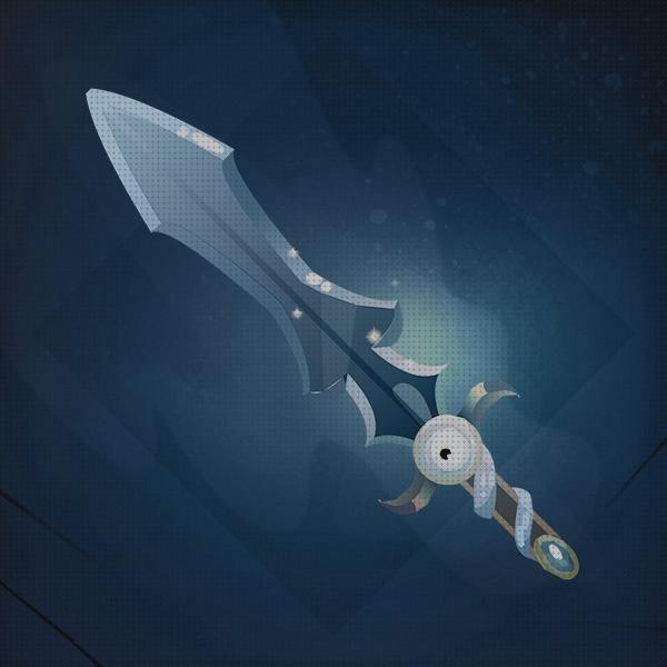 ¿Dónde poder comprar cuchillo de caza dofus?