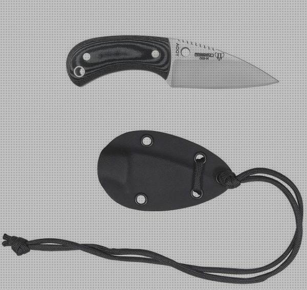 ¿Dónde poder comprar cuchillo de caza funda kydec?