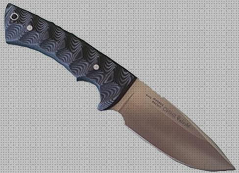 Los mejores 22 Cuchillos De Caza Fundas Kydec