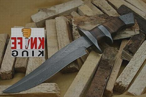 ¿Dónde poder comprar cuchillo de caza grnde?