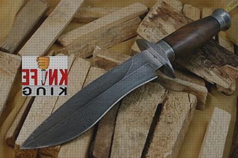 Las mejores cuchillo de caza grnde