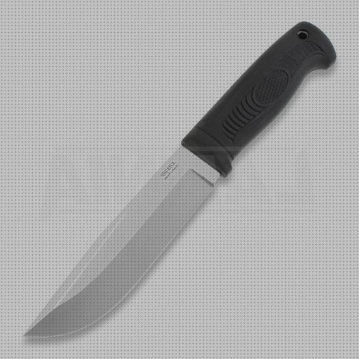 Review de cuchillo de caza kizlyar ?????? rechnoy ??????