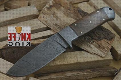 Los mejores 19 Cuchillos De Caza Knife Kings