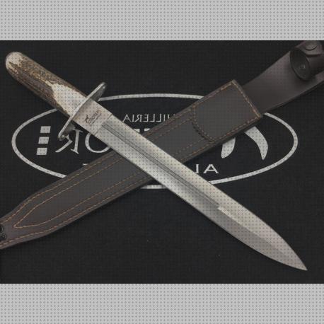 ¿Dónde poder comprar cuchillo de caza parforce?