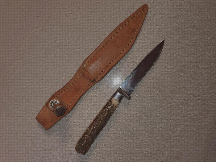 Las mejores cuchillo de caza parforce