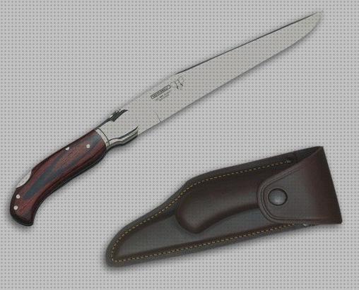Análisis de los 14 mejores Cuchillos De Caza Plegables