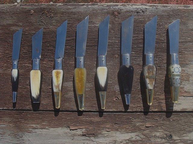 ¿Dónde poder comprar cuchillo de caza teodomiro?
