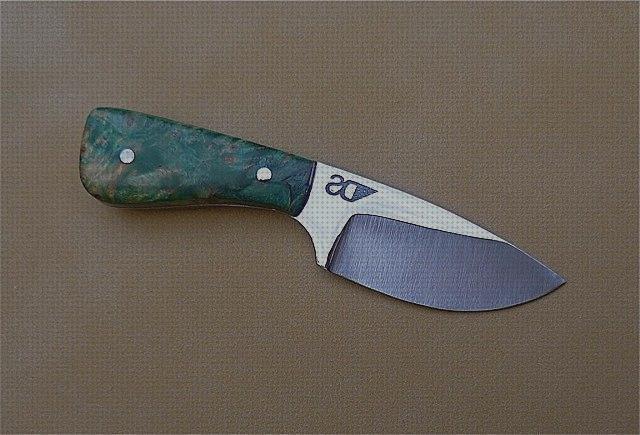 ¿Dónde poder comprar cuchillo de caza y capador?