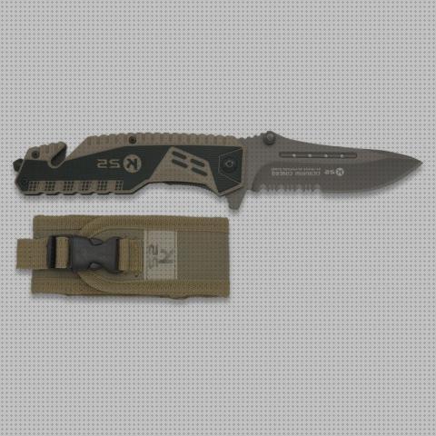 Las mejores marcas de funda pistola hk arida cuchillo militar funda arida