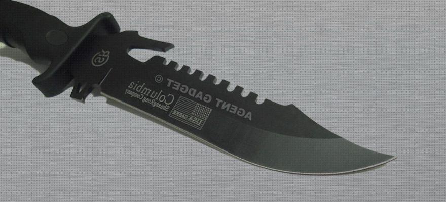 TOP 19 cuchillos militares sierras
