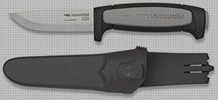 ¿Dónde poder comprar cuchillo morakniv pro s caza?