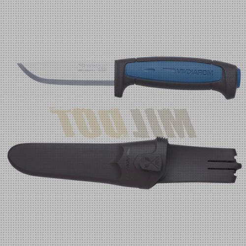 Opiniones de los 22 mejores Cuchillos Morakniv Pros S Caza