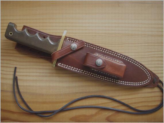 ¿Dónde poder comprar cuchillo randall militar?