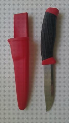 ¿Dónde poder comprar hojas cuchillos caza suecos?