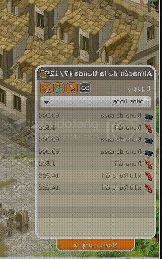 Las mejores marcas de cuchillo de caza dofus