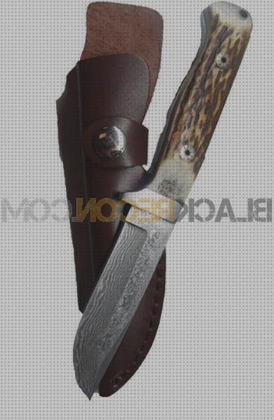 Las mejores marcas de cuchillo de caza parforce