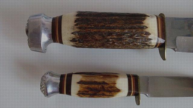 Las mejores marcas de hojas cuchillos solingen de caza