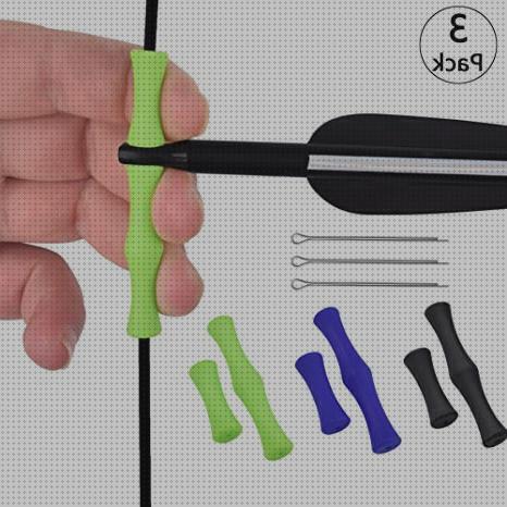 ¿Dónde poder comprar cuerda arco flecha?