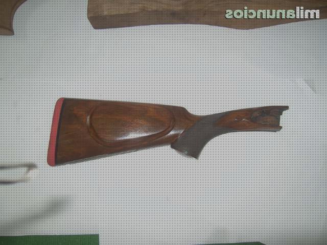 Las 18 Mejores culatas escopetas