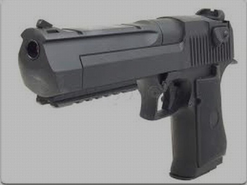 Review de cyma airsoft pistolas