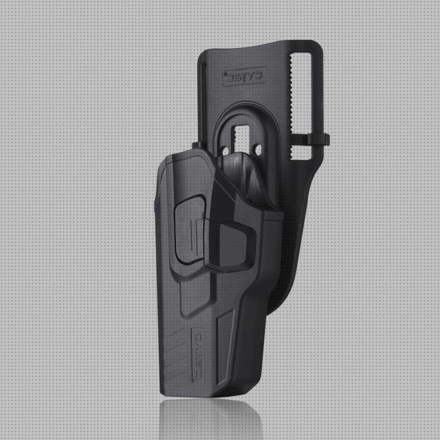¿Dónde poder comprar cytec funda pistola?