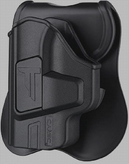 35 Mejores cytec fundas pistolas del mundo