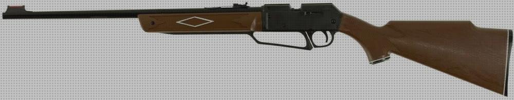 Las mejores marcas de rifles daisy rifles de aire