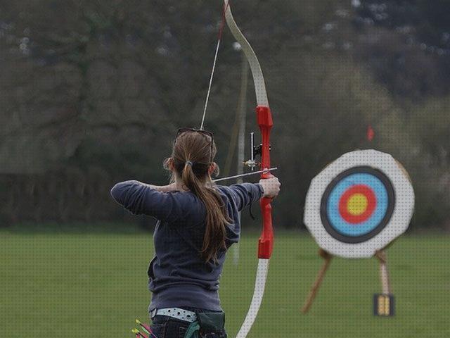 Las mejores marcas de arco y flecha deporte arcos flecha arcos deporte tiro con arcos y flechas el