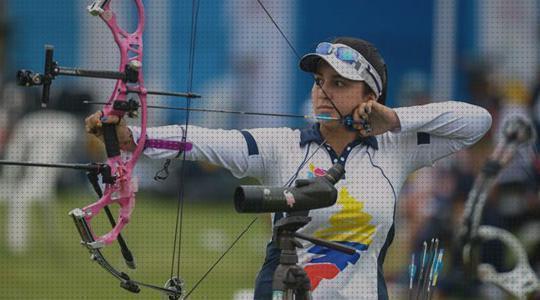 Las mejores marcas de cuadros famosos tiro arco deportistas famosos de tiro con arco