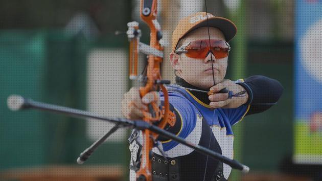 Las mejores deportistas tiro con arco