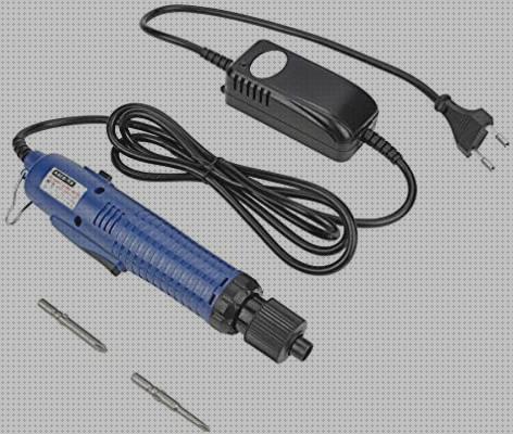 Los mejores 22 Desarmador Electricos De Pistolas Y Rectos