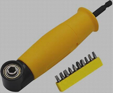 Las mejores desarmador desarmador electrico de pistola y recto